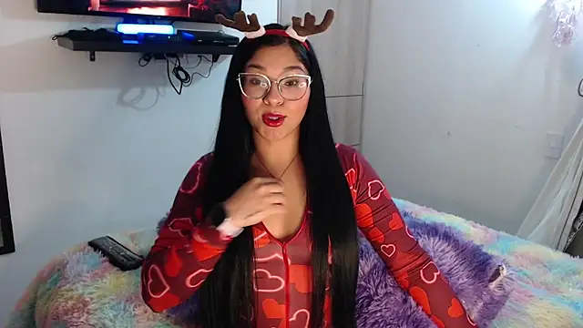 Snapshot of Prins_jazmin chatting on December 18, 2025, 4:39 am Prins jazmin online show from December 18, 2025, 4:39 am