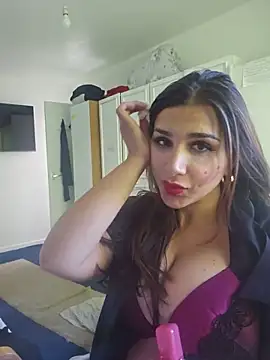Snapshot of AfghanPrincess chatting on May 15, 2026, 8:34 am AfghanPrincess online show from May 15, 2026, 8:34 am