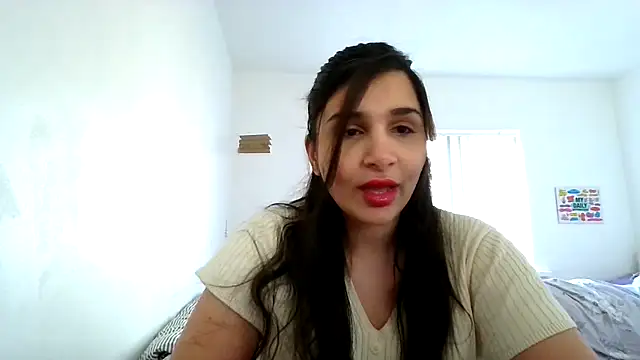 AfghanPrincess online show from March 26, 2026, 8:34 am