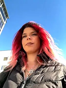 Snapshot of RiriRoseey chatting on October 25, 2025, 6:45 am RiriRoseey online show from October 25, 2025, 6:45 am