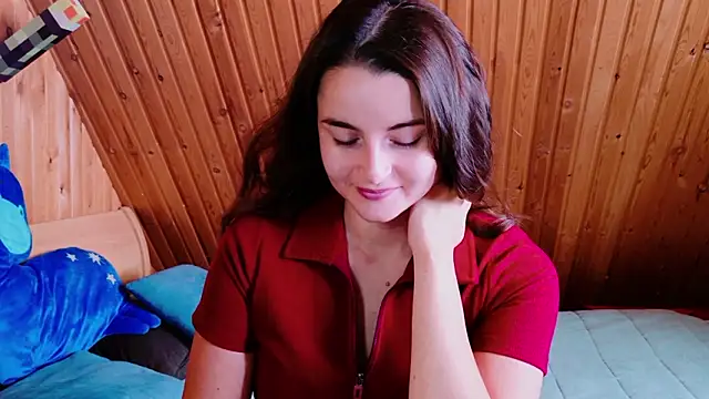 Miss Arwen online show from February 28, 2026, 7:19 am