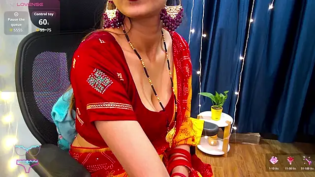 sassysonia online show from April 5, 2026, 5:19 pm