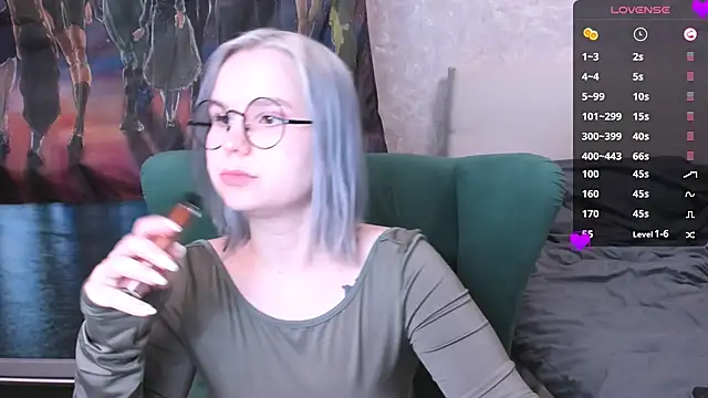 miray kuriyama123 online show from March 2, 2025, 6:03 pm