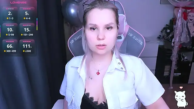 miray kuriyama123 online show from February 8, 2026, 8:17 pm