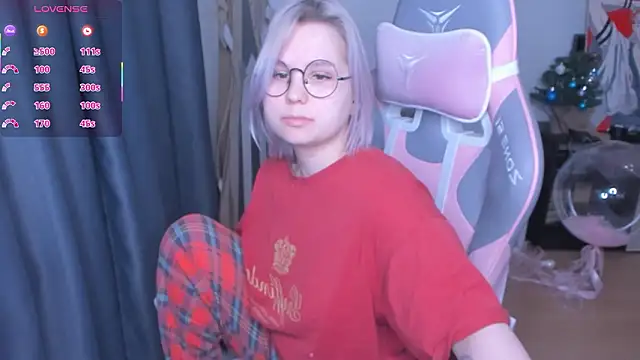 miray kuriyama123 online show from February 17, 2026, 10:40 pm