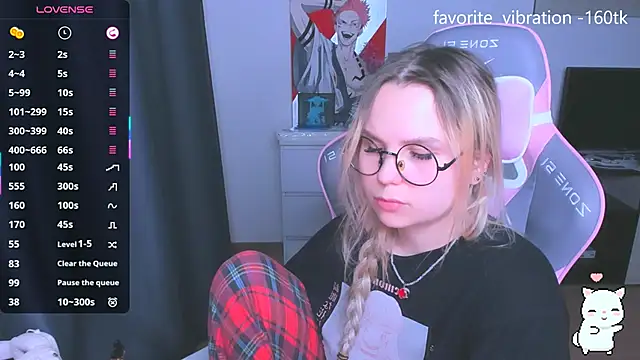 miray kuriyama123 online show from November 15, 2025, 8:35 pm