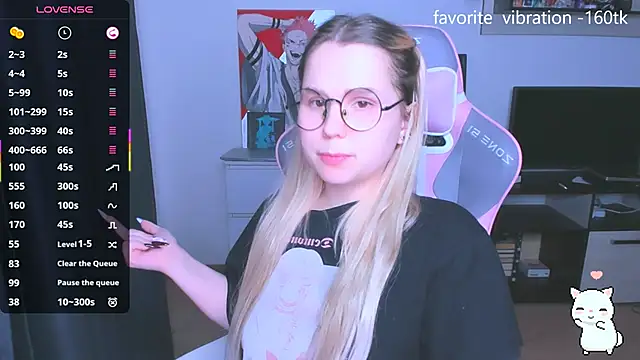 miray kuriyama123 online show from November 5, 2025, 6:00 pm