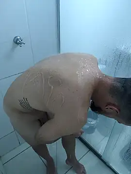 Amauri95 online show from February 2, 2026, 7:46 pm