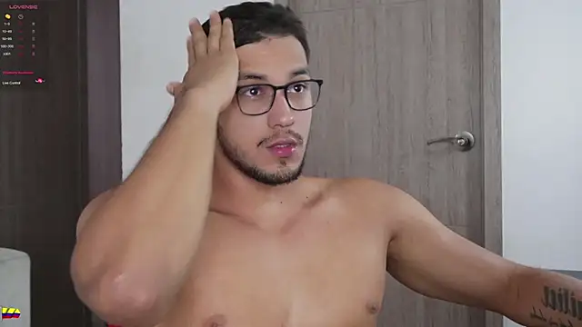 daniel mejia1 online show from February 19, 2026, 9:01 pm