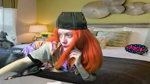 AriellaTaylor online show from March 4, 2025, 2:32 pm