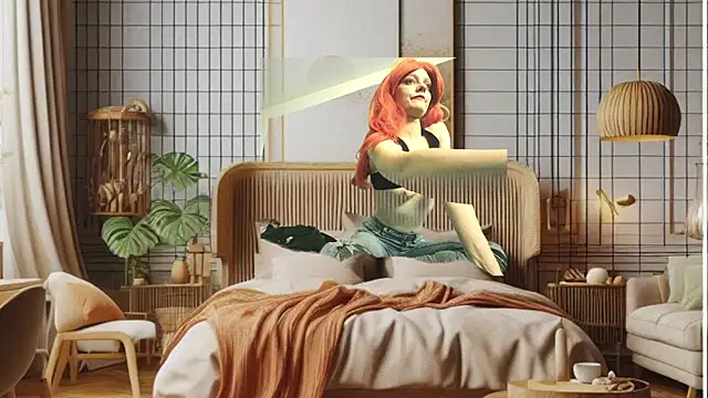 AriellaTaylor online show from February 2, 2025, 10:06 pm