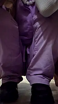 AriellaTaylor online show from February 18, 2025, 4:48 am