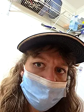 AriellaTaylor online show from March 18, 2025, 2:08 am