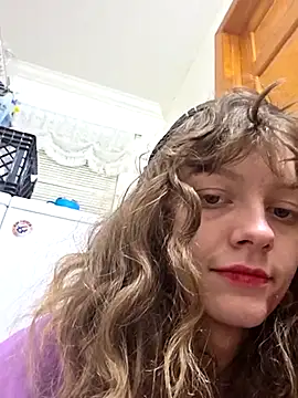 AriellaTaylor online show from March 22, 2025, 6:00 am