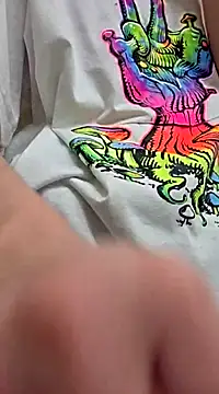 AriellaTaylor online show from February 28, 2025, 10:28 pm