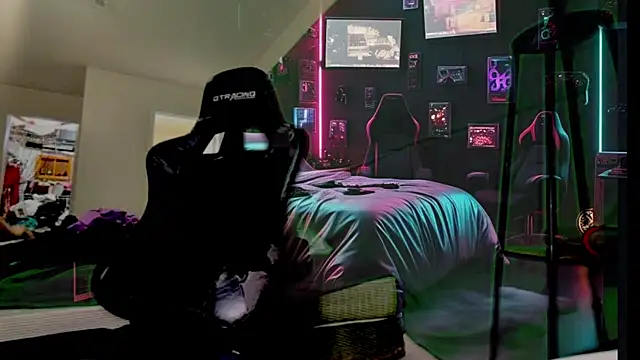 AriellaTaylor online show from March 20, 2025, 8:40 pm