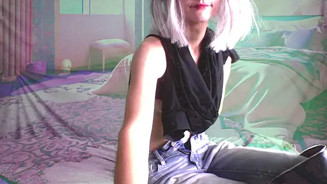 AriellaTaylor online show from March 14, 2025, 7:34 pm