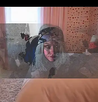 AriellaTaylor online show from January 30, 2025, 3:08 pm