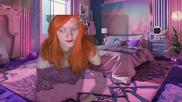 AriellaTaylor online show from February 26, 2025, 12:20 am