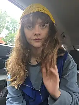 AriellaTaylor online show from October 27, 2025, 4:30 pm