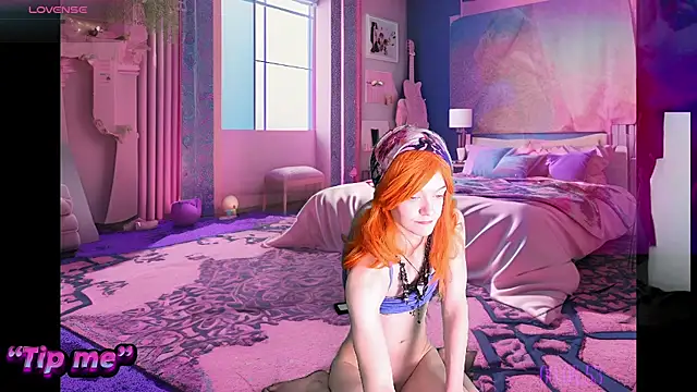 AriellaTaylor online show from February 16, 2025, 12:52 am