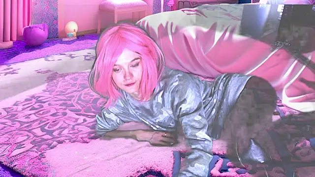 AriellaTaylor online show from March 10, 2025, 9:40 pm