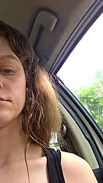 AriellaTaylor online show from September 9, 2025, 5:22 pm