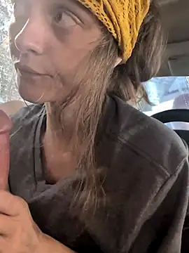 AriellaTaylor online show from October 17, 2025, 7:48 pm