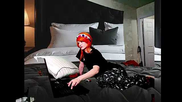 AriellaTaylor online show from February 7, 2025, 10:29 am