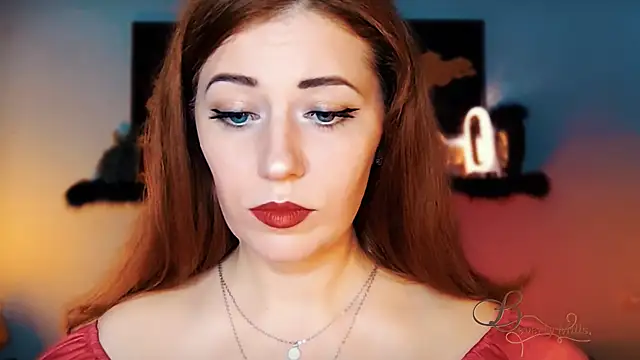 MissBeverlyMills online show from November 20, 2025, 4:13 am