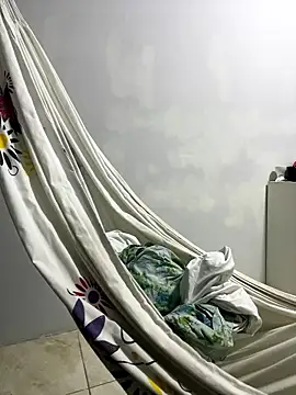 Nathanaelllllllllll online show from January 11, 2026, 3:08 pm