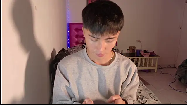 Snapshot of santi-fabulous chatting on December 22, 2025, 12:00 am santi-fabulous online show from December 22, 2025, 12:00 am