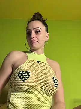 dolcevita002 online show from March 19, 2026, 7:08 am