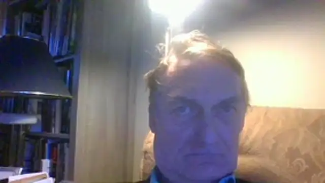 Alain-Bertrand online show from May 20, 2026, 6:49 pm