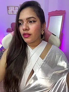 krishaa  online show from March 9, 2026, 7:50 pm