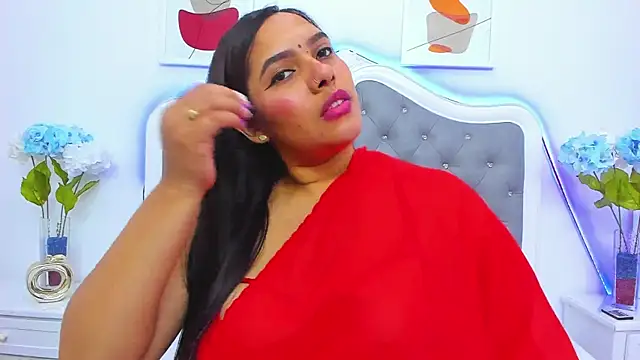 krishaa  online show from January 28, 2025, 4:08 pm