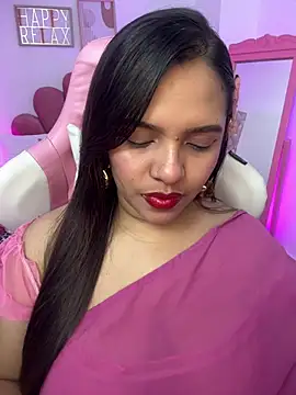 krishaa  online show from May 27, 2026, 7:43 pm