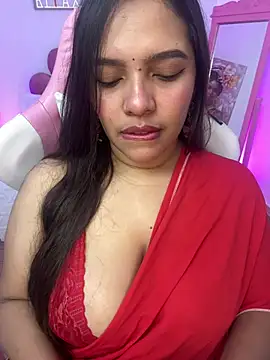 krishaa  online show from April 11, 2026, 4:43 pm