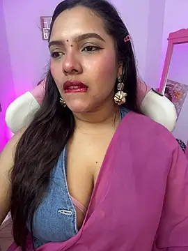 krishaa  online show from June 2, 2026, 8:42 pm