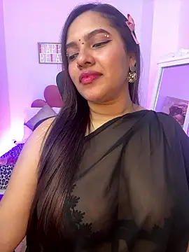 krishaa  online show from January 10, 2026, 2:56 pm