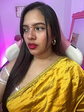 krishaa  online show from June 4, 2026, 9:19 pm