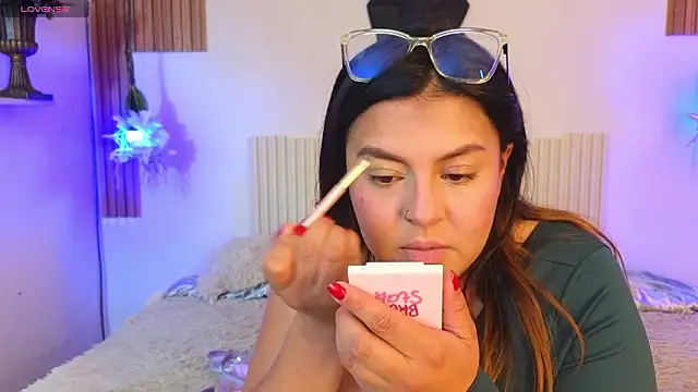  poison sweet online show from February 28, 2026, 7:46 pm