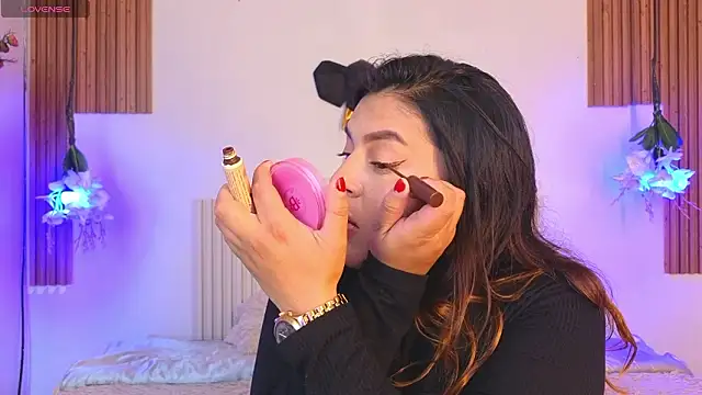  poison sweet online show from March 6, 2026, 6:03 pm