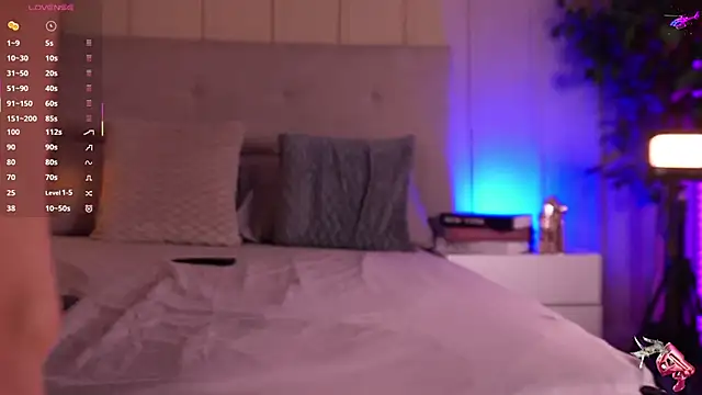 endy rush online show from April 12, 2026, 12:41 pm