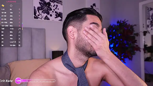 endy rush online show from October 28, 2025, 12:48 pm