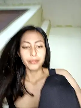 Snapshot of Anahi_cake chatting on March 21, 2025, 1:23 pm Anahi cake online show from March 21, 2025, 1:23 pm