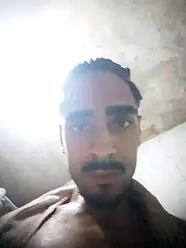 angelicosilva6 online show from March 9, 2025, 4:55 pm