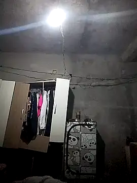 angelicosilva6 online show from February 7, 2025, 10:19 pm