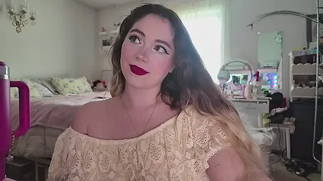 lolypopbubble online show from April 22, 2026, 6:58 pm