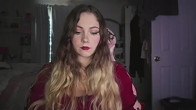 lolypopbubble online show from March 23, 2026, 8:30 pm